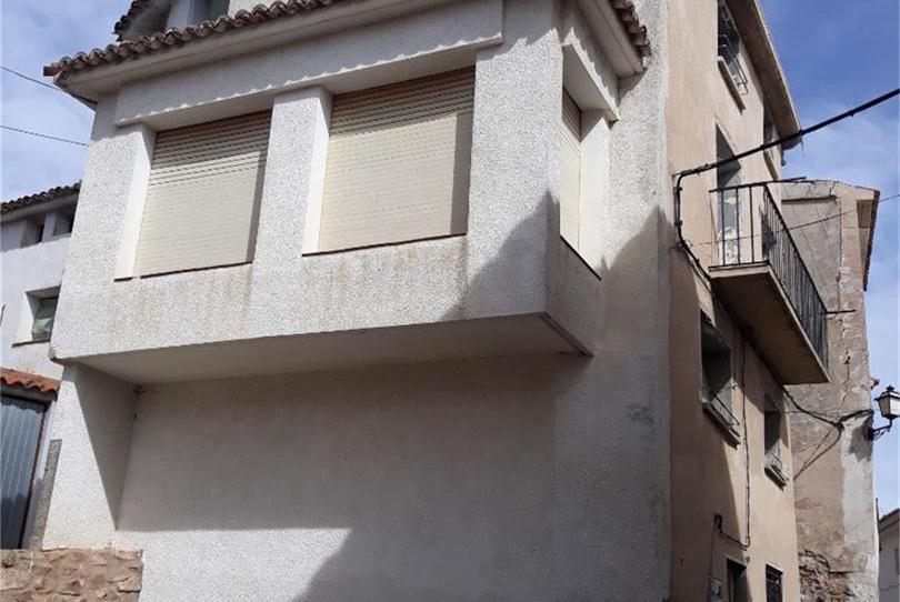 Photo 1 of Flat for sale in Calle Portales, 31, Grávalos, La Rioja