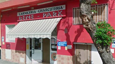 Foto 2 de Planta baixa en venda a Calle Marqués del Turia, 101, Benetússer, Valencia