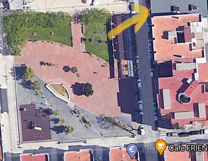 Foto 1 de Planta baixa en venda a Calle Marqués del Turia, 101, Benetússer, Valencia