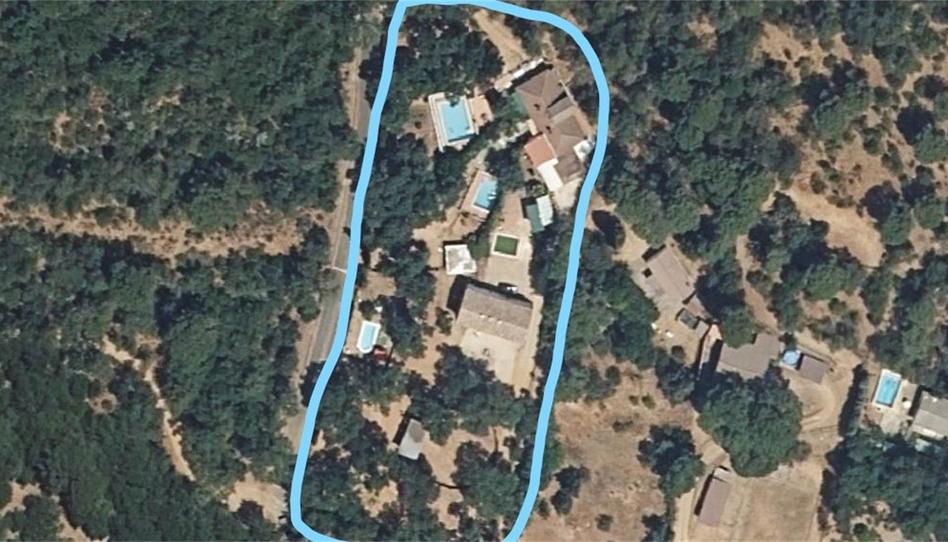 Finca rústica en venda a Calle el Salado, Santa Maria de Trassierra, Córdoba - imatge 1 Foto 1 de Finca rústica en venda a Calle el Salado, Santa Maria de Trassierra, Córdoba