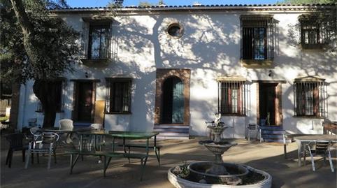 Finca rústica en venda a Calle el Salado, Santa Maria de Trassierra, Córdoba - imatge 2 Foto 2 de Finca rústica en venda a Calle el Salado, Santa Maria de Trassierra, Córdoba