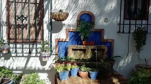 Finca rústica en venda a Calle el Salado, Santa Maria de Trassierra, Córdoba - imatge 4 Foto 4 de Finca rústica en venda a Calle el Salado, Santa Maria de Trassierra, Córdoba