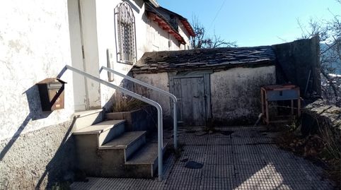 Foto 2 de Finca rústica en venta en Villablino, León