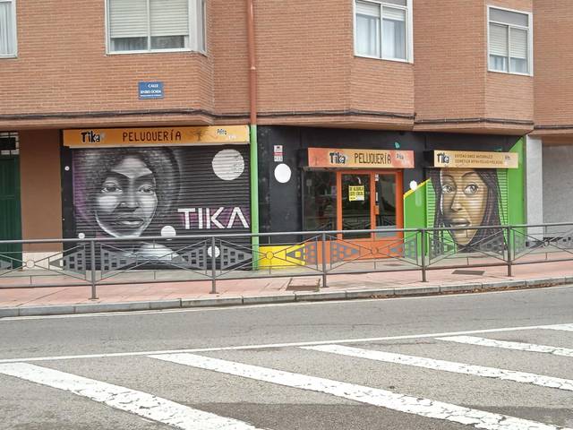 Local comercial en Alquiler en Juan XXIII - Las Torres - G2