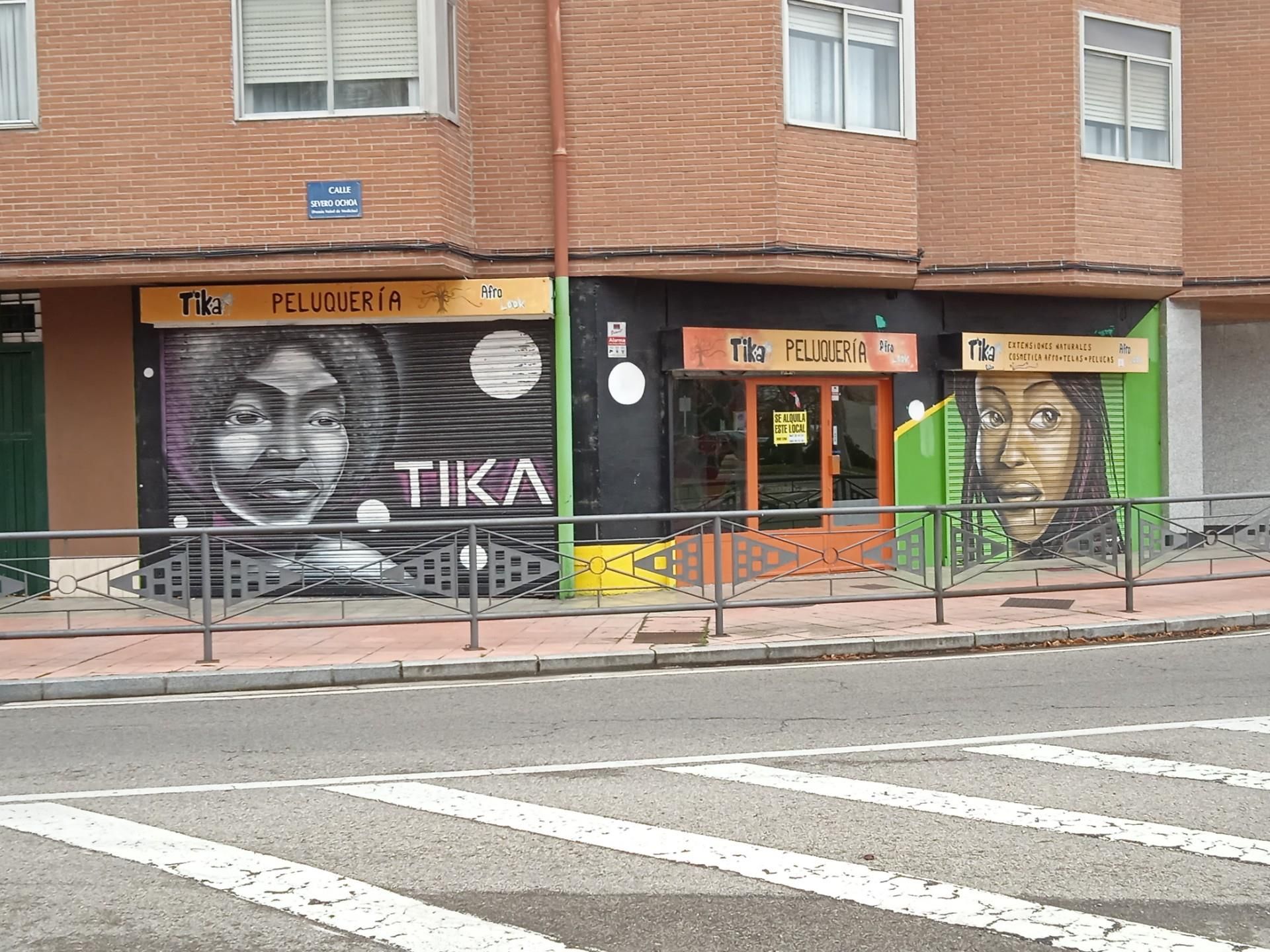 Premises to rent in Burgos Capital