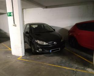 Parking of Garage for sale in  Madrid Capital