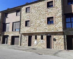 Außenansicht von Haus oder Chalet zum verkauf in Quintanar de la Sierra