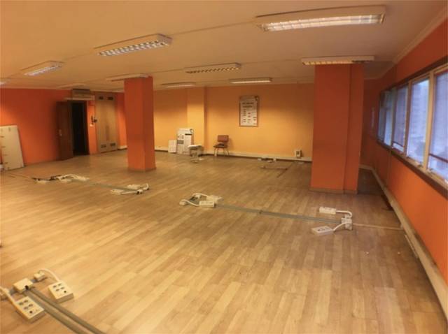 Oficina en Venta en Calle del Profesor Waksman, 10 en Hispanoamérica - Bernabéu