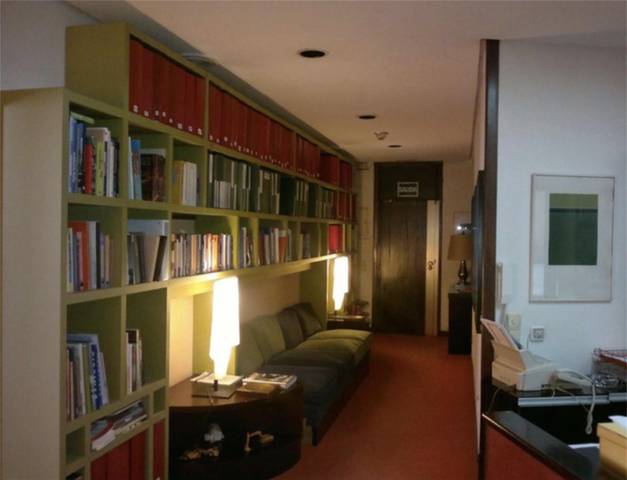 Oficina en Venta en Calle del Profesor Waksman, 9 en Hispanoamérica - Bernabéu