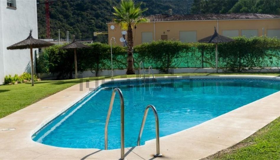 Piso en venta en Calle Montemar, Benahavís pueblo, Benahavís - imagen 1 Foto 1 de Piso en venta en Calle Montemar, Benahavís pueblo, Benahavís