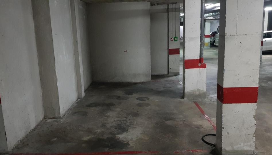 Garage for sale in Calle Aconcagua, Miller, Las Palmas - image 1 Photo 1 of Garage for sale in Calle Aconcagua, Miller, Las Palmas