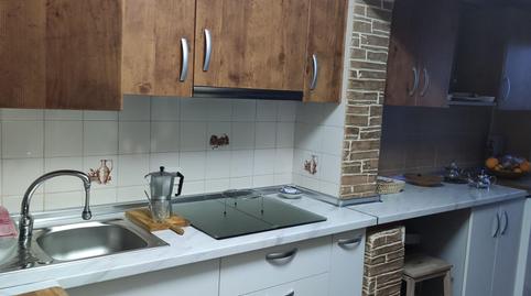 Dúplex en venta en Calle Granada, 52, Las Lomas de Rame - Bahía Bella, Murcia - imagen 5 Foto 5 de Dúplex en venta en Calle Granada, 52, Las Lomas de Rame - Bahía Bella, Murcia