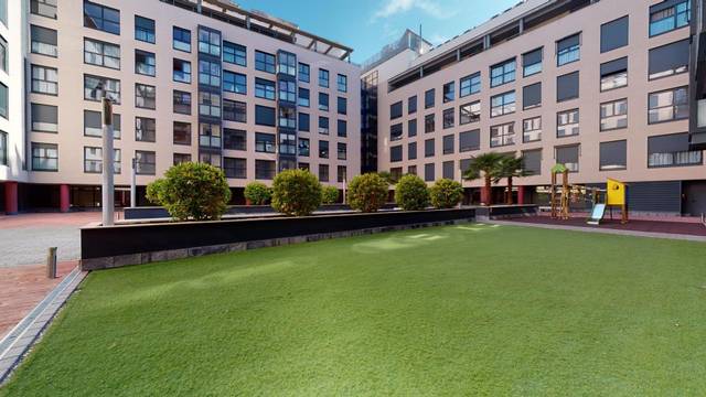 Garaje en Venta en Calle de Américo Castro, 114 en Sanchinarro