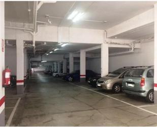 Parking of Garage to rent in Ayamonte