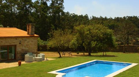 Foto 4 de Casa o chalet en venta en Lugar Asalo, Malpica de Bergantiños, A Coruña