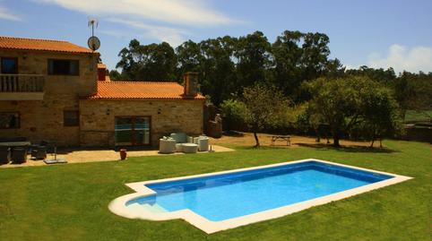 Foto 2 de Casa o chalet en venta en Lugar Asalo, Malpica de Bergantiños, A Coruña