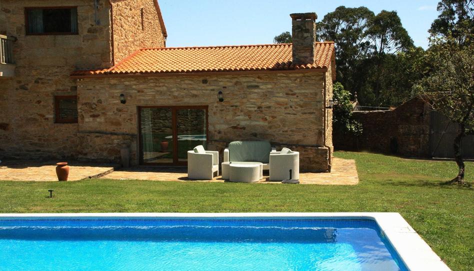 House or chalet for sale in Lugar Asalo, Malpica de Bergantiños, A Coruña - image 1 Photo 1 of House or chalet for sale in Lugar Asalo, Malpica de Bergantiños, A Coruña