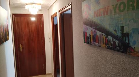 Photo 5 of Flat for sale in Plaza Primero de Mayo, Jesuitas,  Logroño