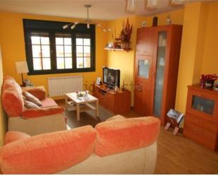 Living room of Flat for sale in Noreña  with Terrace