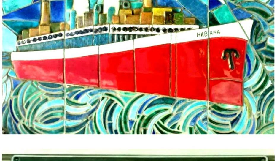 Photo 1 of Flat for sale in Calle Nueva Vapor Habana, 7, Zona Centro, Bizkaia