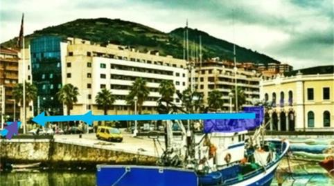 Photo 2 of Flat for sale in Calle Nueva Vapor Habana, 7, Zona Centro, Bizkaia