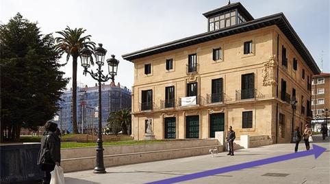 Photo 3 of Flat for sale in Calle Nueva Vapor Habana, 7, Zona Centro, Bizkaia