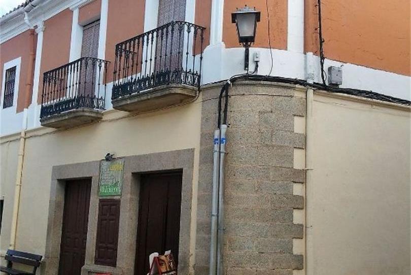Photo 1 of Flat for sale in Calle Pablo Picasso, 2, Aldeacentenera, Cáceres