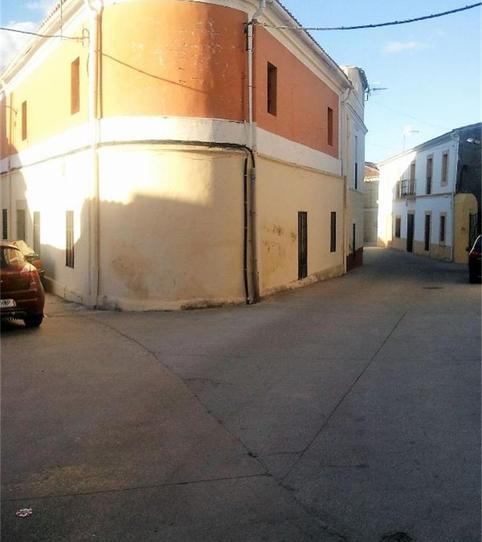 Photo 2 of Flat for sale in Calle Pablo Picasso, 2, Aldeacentenera, Cáceres