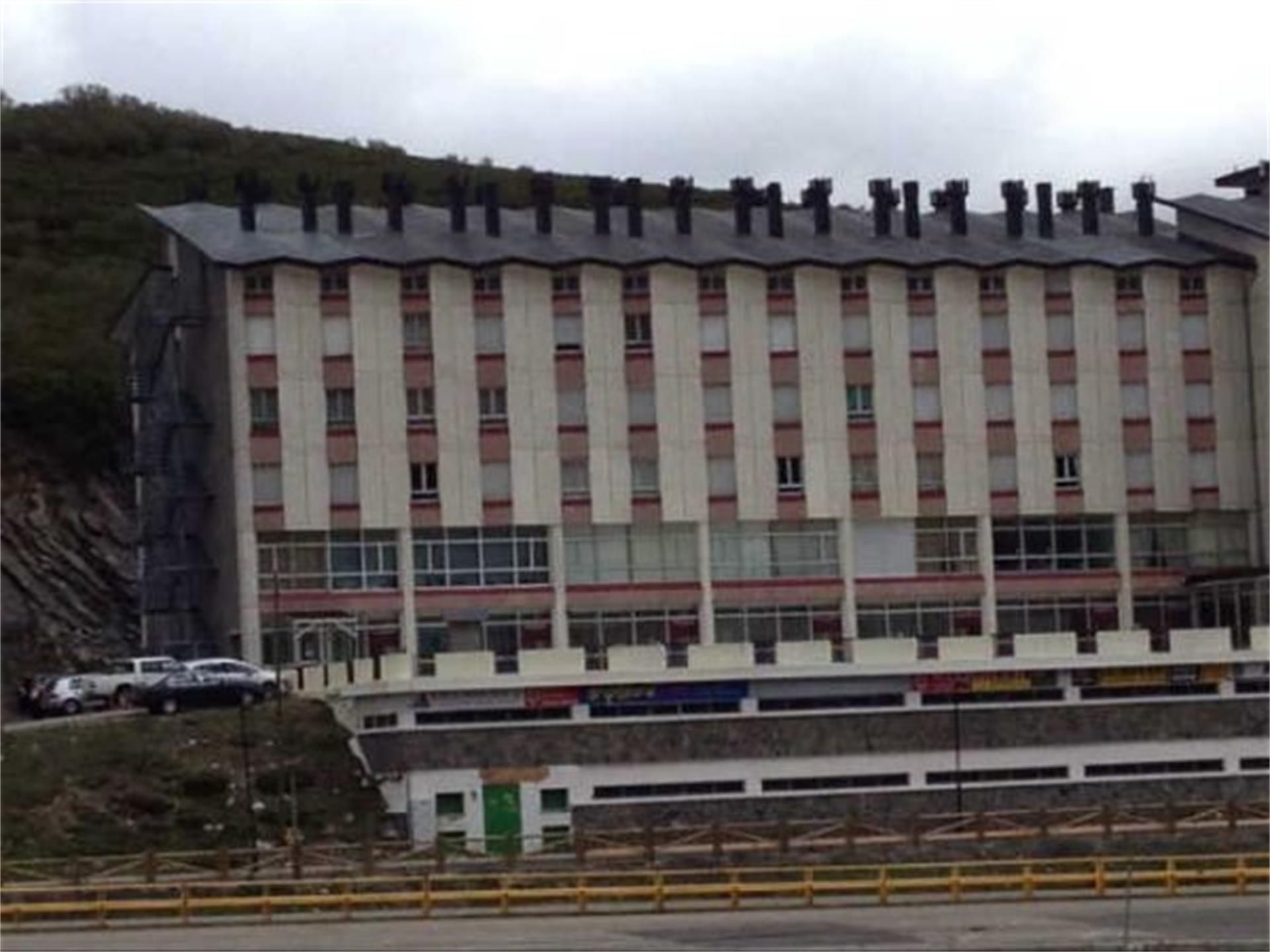 Apartament de lloguer a Puebla de Lillo