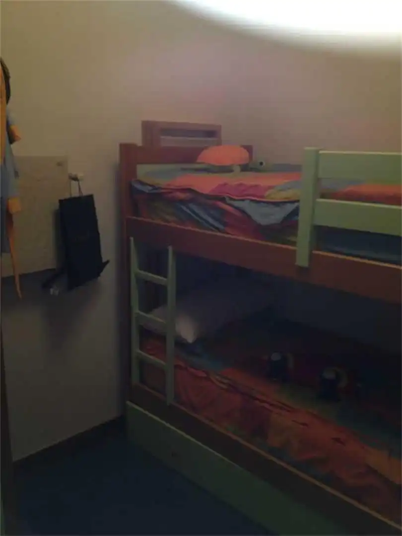 Apartamento de alquiler en Puebla de Lillo Apartamento de alquiler en Puebla de Lillo