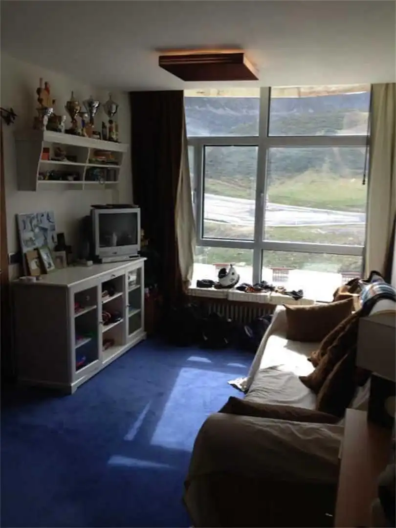 Apartamento de alquiler en Puebla de Lillo Apartamento de alquiler en Puebla de Lillo