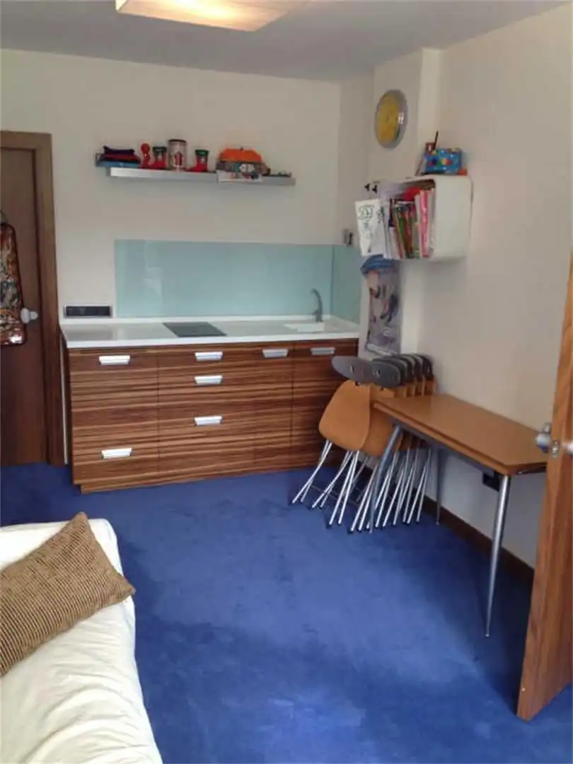 Apartamento de alquiler en Puebla de Lillo Apartamento de alquiler en Puebla de Lillo