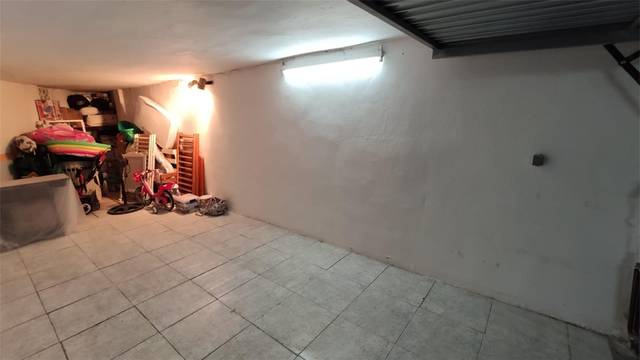 Garaje en Venta en Avenida Gran Vía de la Manga en Playa de las Gaviotas - El Pedrucho