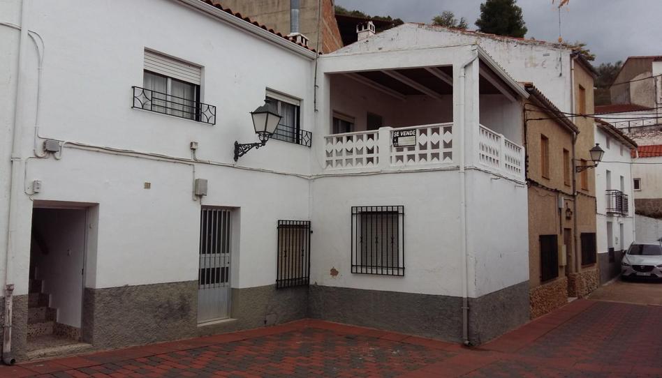 Photo 1 of Single-family semi-detached for sale in Calle Arroyo, Cotillas, Albacete