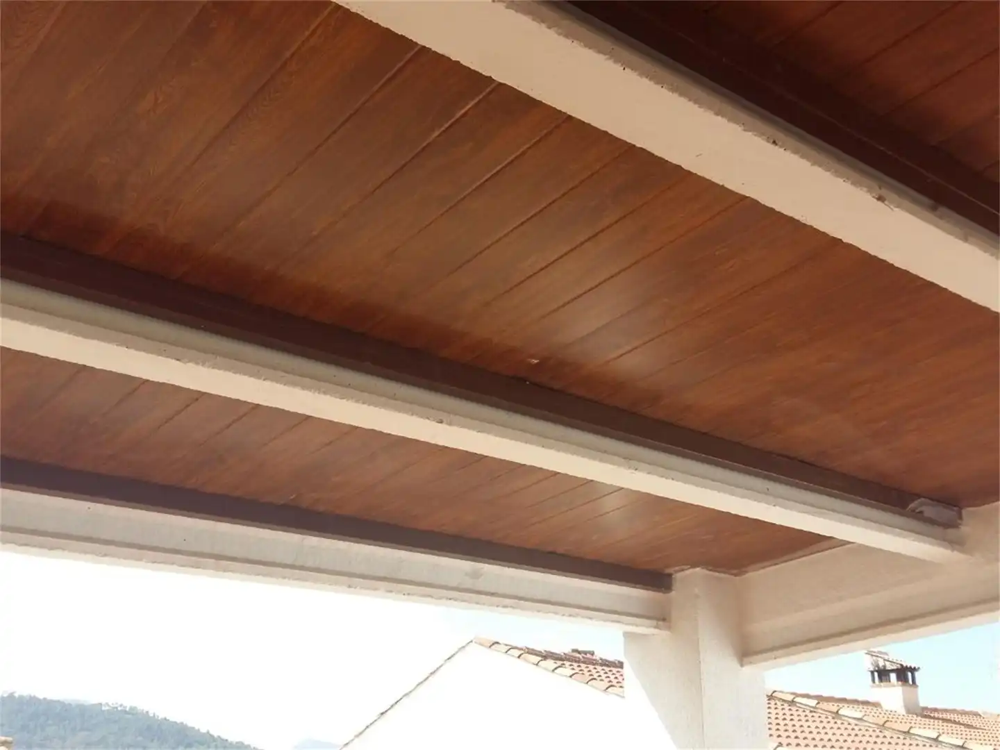 Einfamilien-Reihenhaus zum Verkauf in Calle Arroyo, Cotillas Terrasse von Einfamilien-Reihenhaus zum Verkauf in Cotillas mit Terrasse, Abstellraum und Möbliert