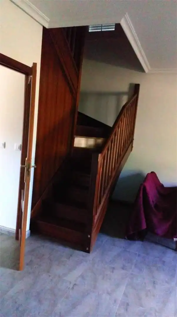 Wohnung zum Verkauf in Valle de Tobalina mit Möbliert, Ofen und Waschmaschine