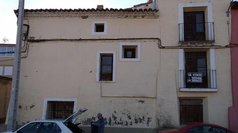 Foto 2 de Finca rústica en venda a Calle Iglesia, 21, Villalba de Perejil, Zaragoza