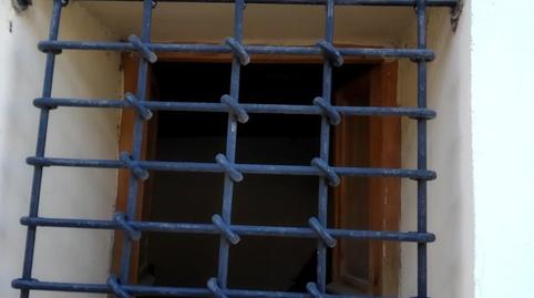 Foto 3 de Finca rústica en venda a Calle Iglesia, 21, Villalba de Perejil, Zaragoza