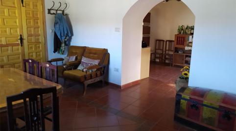 Foto 5 de Finca rústica en venda a Calle Iglesia, 21, Villalba de Perejil, Zaragoza