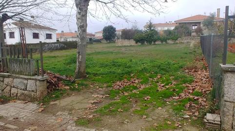 Photo 3 of Land for sale in Calle Primera, 11, Vitigudino, Salamanca
