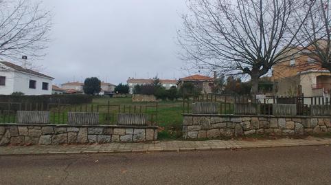 Photo 2 of Land for sale in Calle Primera, 11, Vitigudino, Salamanca