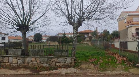 Photo 4 of Land for sale in Calle Primera, 11, Vitigudino, Salamanca