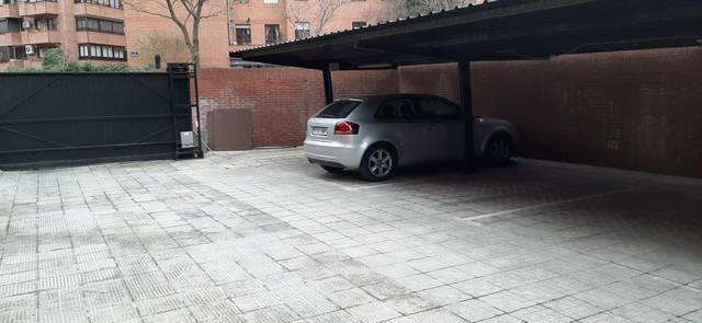 Garaje en Venta en Calle de Numancia, 33 en Bellas Vistas