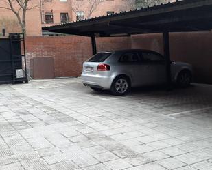 Aparcament de Garatge en venda en  Madrid Capital