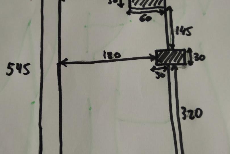 Foto 1 de Garatge en venda a Calle Marqués de Urquijo, 22, La Arena, Asturias