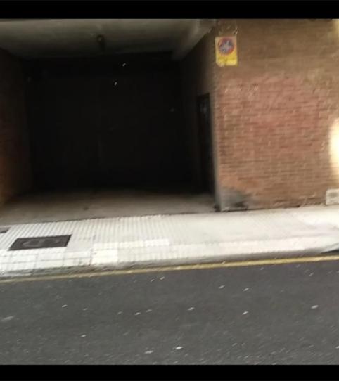 Foto 2 de Garatge en venda a Calle Marqués de Urquijo, 22, La Arena, Asturias