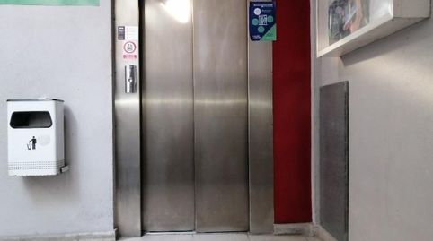 Foto 3 de Garaje de alquiler en Plaza Europa, Barrio del Centro, Gijón