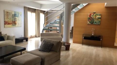 Foto 3 de Apartamento en venta en Urbanización el Embrujo Banús, Puerto Banús, Málaga