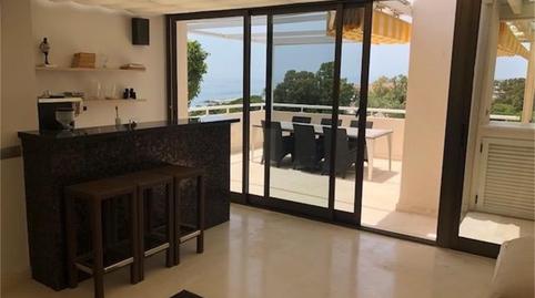 Foto 4 de Apartamento en venta en Urbanización el Embrujo Banús, Puerto Banús, Málaga