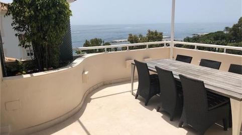 Foto 2 de Apartamento en venta en Urbanización el Embrujo Banús, Puerto Banús, Málaga